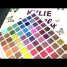 Палетка теней Kylie Butterfly 88 colors (125)