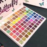 Палетка теней Kylie Butterfly 88 colors (125)