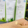 Тональный ВВ крем Jigott Aloe B.B Cream SPF41 PA++ 50ml (51)