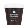 Маска для лица FarmStay Espresso Heating Mask 200ml (125)