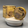 Патчи для глаз гидрогелевые со змеиным ядом