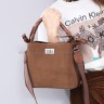 Сумка A8325 Coffee 44536
