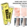 Крем против заболеваний кожи Hand and Foot Ringworm Cream 15g (106)