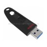 Флеш-накопитель USB 3.0 16GB SanDisk Ultra Black (UM)