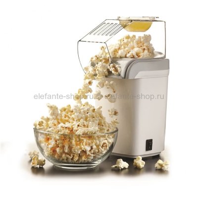 Попкорница Hot Air Oil Free Popcorn, KH-222