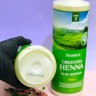 Бальзам для волос с зеленым чаем и хной Deoproce Greentea Henna Pure Refresh Rinse 1000ml (78)