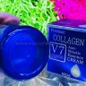Омолаживающий крем с коллагеном Mizac Premium V7 Collagen Anti-Wrinkle Essence Cream 80ml (125)