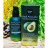 Сыворотка c авокадо Farmstay Real Avocado Nutrition Oil Serum 100ml (13)
