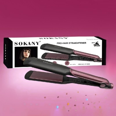 Выпрямитель для волос Sokany SK-6505 (96)