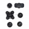 Массажер для тела Charge Massage Rod MS-188 Black