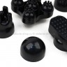 Массажер для тела Charge Massage Rod MS-188 Black