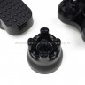 Массажер для тела Charge Massage Rod MS-188 Black