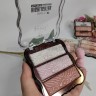 Палетки сухих хайлайтеров для лица 4 шт 5349