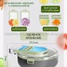Овощерезка многофункциональная 9в1 S-75 (BJ)