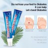 Крем для диабетической стопы Sumifun Diabetics Foot Cream 20g (106)
