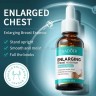 Сыворотка для увеличения груди Sadoer Enlarging Breast Essence 30ml (106)