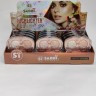 Хайлайтеры для лица Sabbi 4 шт 5343