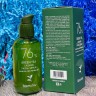 Сыворотка с экстрактом семян зеленого чая FarmStay 76% Green Tea Calming Facial Serum 100ml (125)