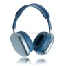 Беспроводные наушники P9 Blue (15)