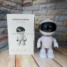 Камера наблюдения Astronaut Wireless IP Camera White MA-592 (96)