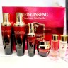 Набор косметики 3W Clinic Red Ginseng Nourishing Skin Care Set (78)