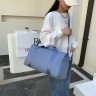 Спортивная сумка Travel Sports Bag L.Blue
