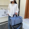 Спортивная сумка Travel Sports Bag L.Blue