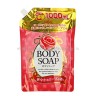 Крем-мыло для тела Wins Body Soap Rose 1000ml (51)