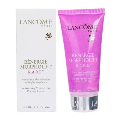 Скраб для лица LANCOME Renergie Peeling Cream 80ml