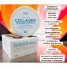 Гидрогелевые патчи Tenzero Collagen Hydrogel Eye Patch (125)