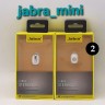 Беспроводная гарнитура Jabra Mini Wireless Headset White 33310