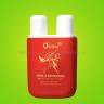Арома-ингалятор для носа Ocheal Vital and Refreshing Mint Energy Stick Red