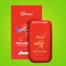 Арома-ингалятор для носа Ocheal Vital and Refreshing Mint Energy Stick Red