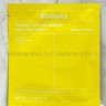 Набор гидрогелевых масок Biodance Radiant Vita Niacinamide Real Deep Mask 4х34г (78)