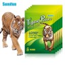 Обезболивающие пластыри Sumifun Tiger Pain Relief Patch 8 piece (106)