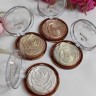 Хайлайтеры для лица Sabbi Roze 4 штуки 5331