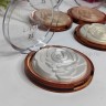 Хайлайтеры для лица Sabbi Roze 4 штуки 5331