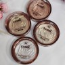 Хайлайтеры для лица Sabbi Roze 4 штуки 5331