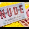 Палетка теней New Nude Story Palette, 18 оттенков (125)
