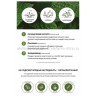 Травяной шампунь с аминокислотами Lador Herbalism Shampoo 400ml (51)