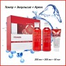 Набор средств по уходу за кожей FarmStay Collagen Essential Moisture Skin Care 3 Set (13)