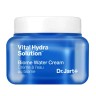 Крем c гиалуроновой кислотой Dr. Jart  Vital Hydra Solution Biome Water Cream 50ml (78)