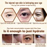 Крем для кожи вокруг глаз Enough W Collagen Eye Cream, 30 мл (51)