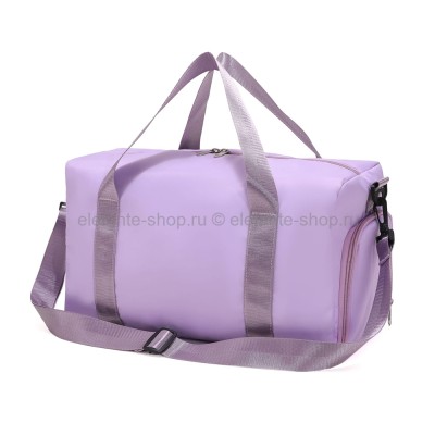 Спортивная сумка Travel Sports Bag Violet