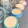 Пудра для лица HEY POWDER, в ряду 4 шт