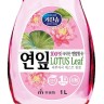 Средство для мытья посуды Mukunghwa Lotus Leaf 1L (51)