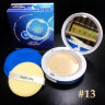 Пудра со сменным блоком Farmstay Collagen UV pact SPF50+/PA+, тон #13 (78)
