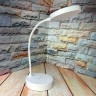 Настольная светодиодная лампа LED Table Lamp White MA-822 (96)