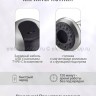 Вакуумный антицеллюлитный массажер S-151 белый (BJ)