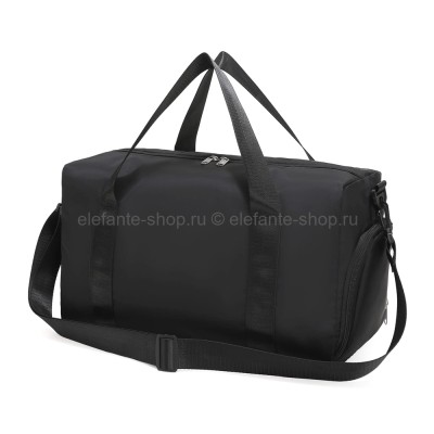 Спортивная сумка Travel Sports Bag Black